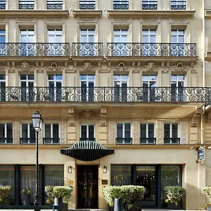 Maison Albar - Le Pont-neuf 5* פריז