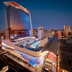Circa & Casino - Adults Only 4* לאס וגאס