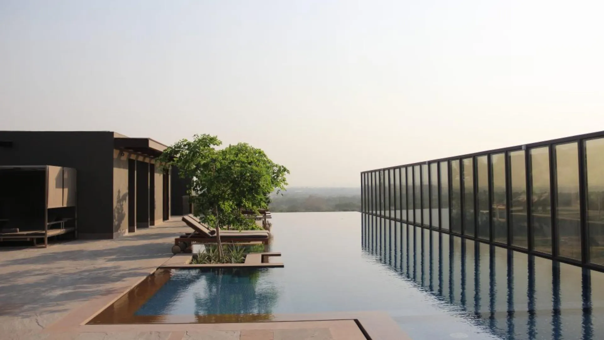 Hotel Roseate House Nuova Delhi