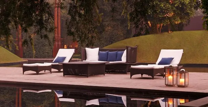 Hotel Roseate House Nuova Delhi India
