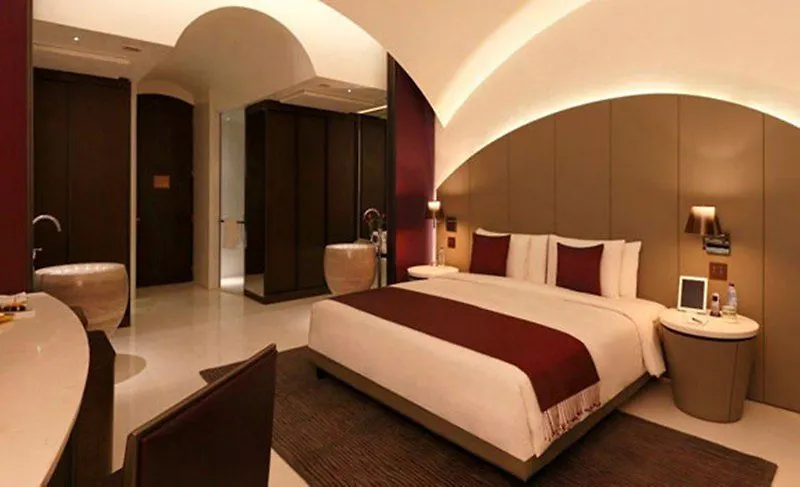 Hotel Roseate House Nuova Delhi