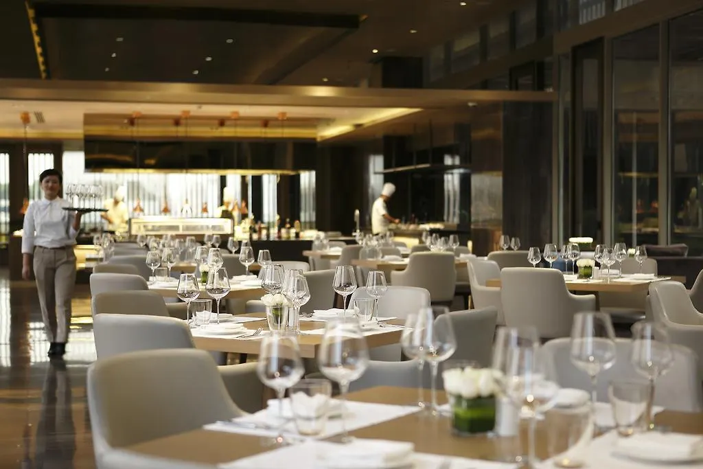 Hotel Roseate House Nuova Delhi