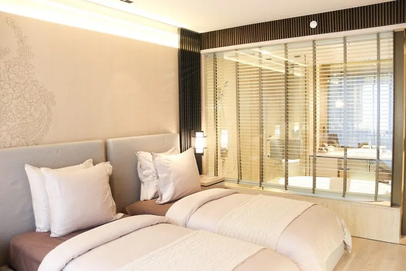 *****  Hotel Roseate House Nuova Delhi India