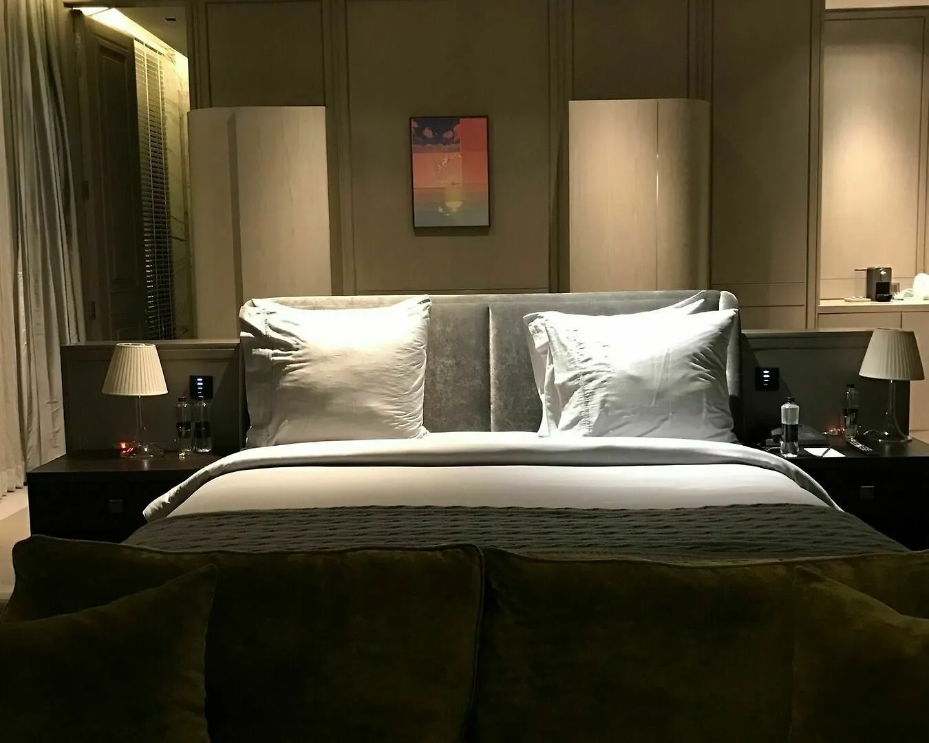 Hotel Roseate House Nuova Delhi